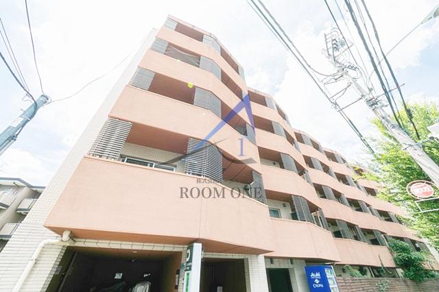 パレホームズ高井戸II
