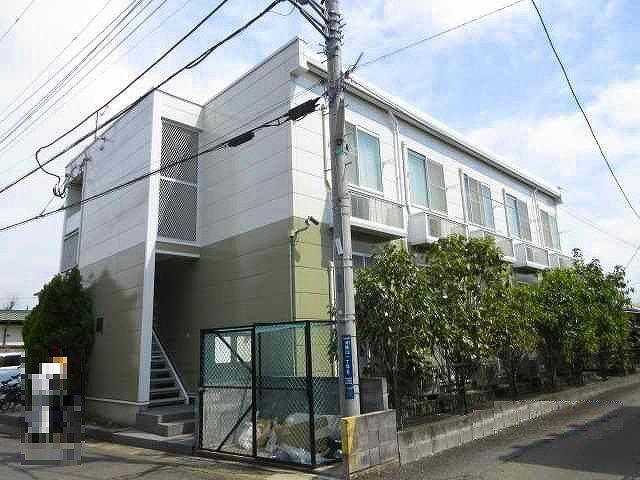 レオパレスアン