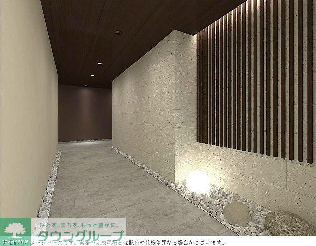 ブラウニー