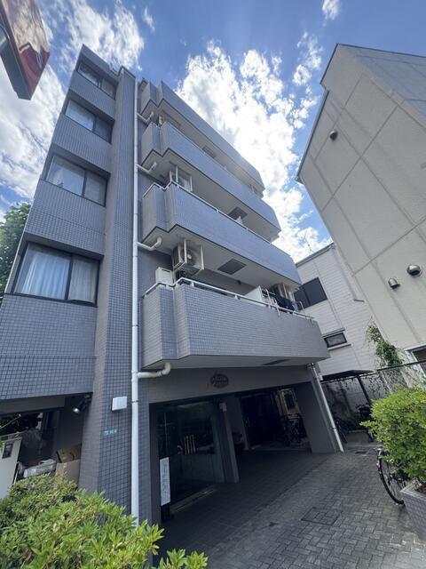 ジェイパーク武蔵小山
