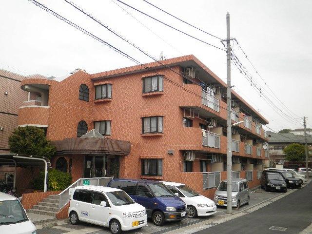 エンブレム壱番館