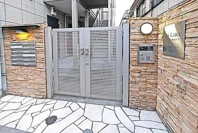 ルーチェ高円寺