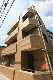 ルーチェ高円寺