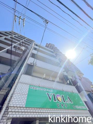 メゾン横川