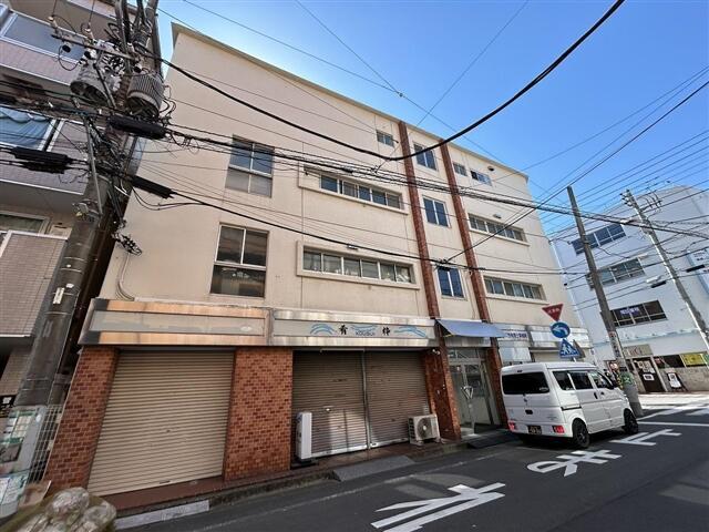 杉本ビル