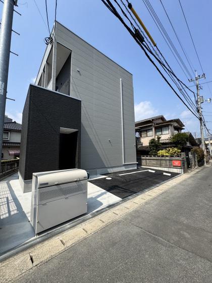 ADC法界院メリア