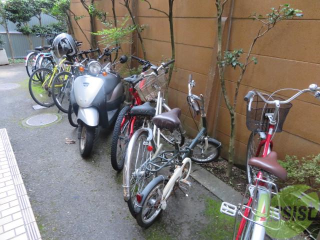 コーポ小林