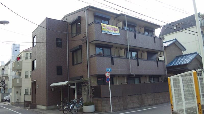 コスモシティIV
