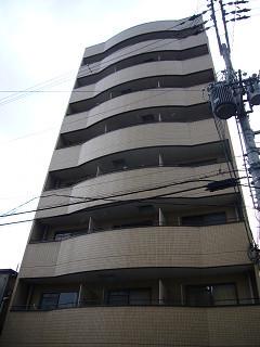 ピュアコート天神橋