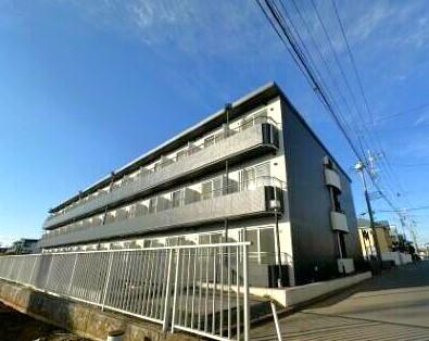 テラスレジデンス津田沼