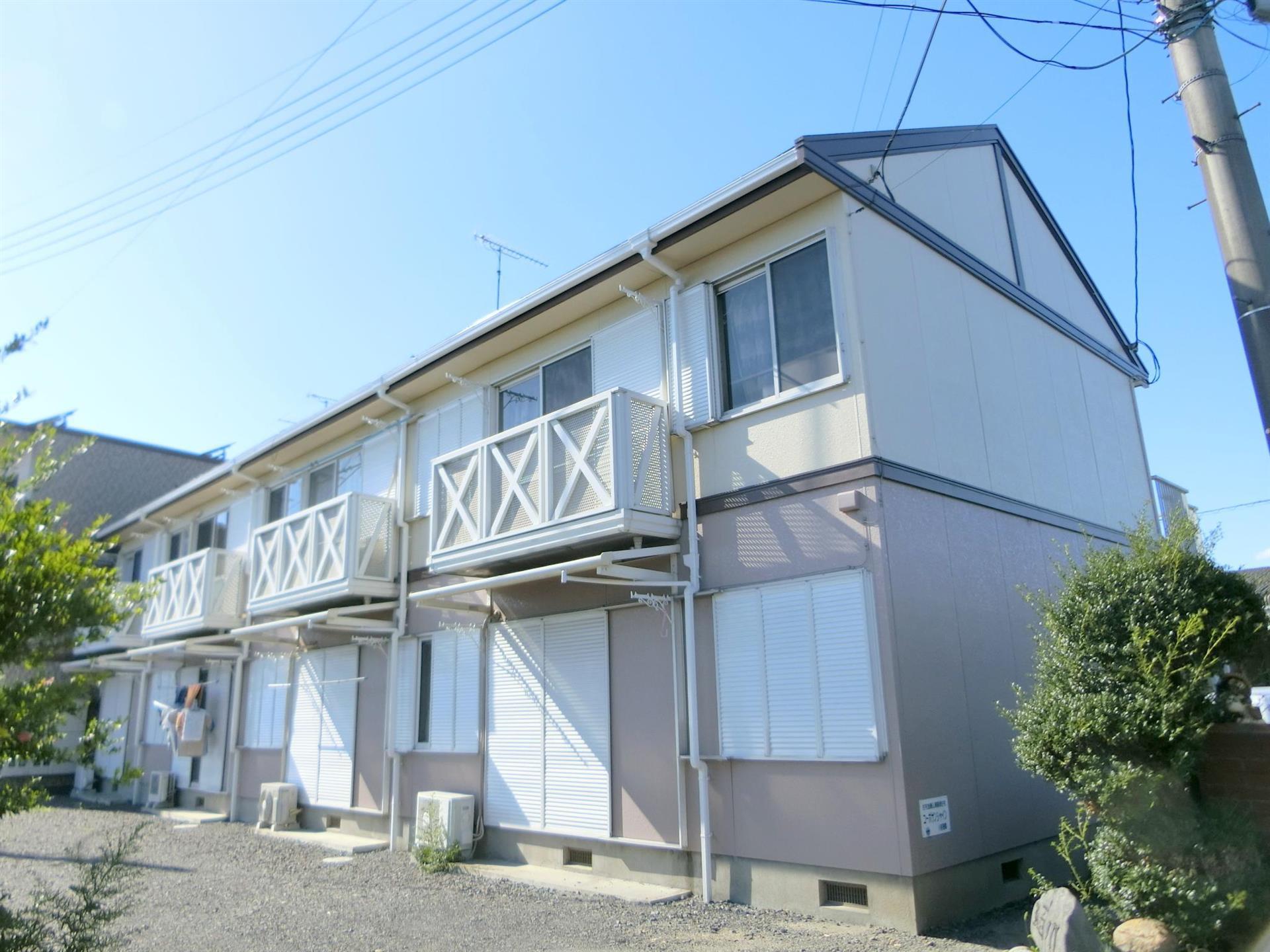コーポサンシャイン