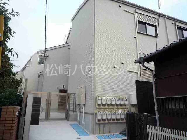 アイスタイル方南町