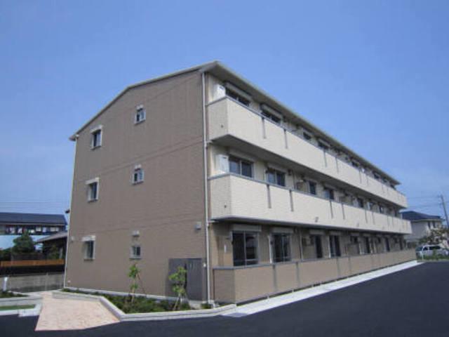 セジュールゆめみらい