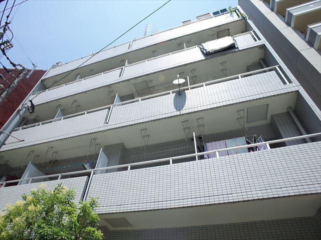 サンヴィレッジ平尾
