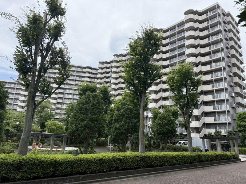 サンマンション北本2号棟 2