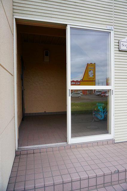 サクシード