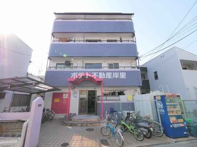 ウィン長居西