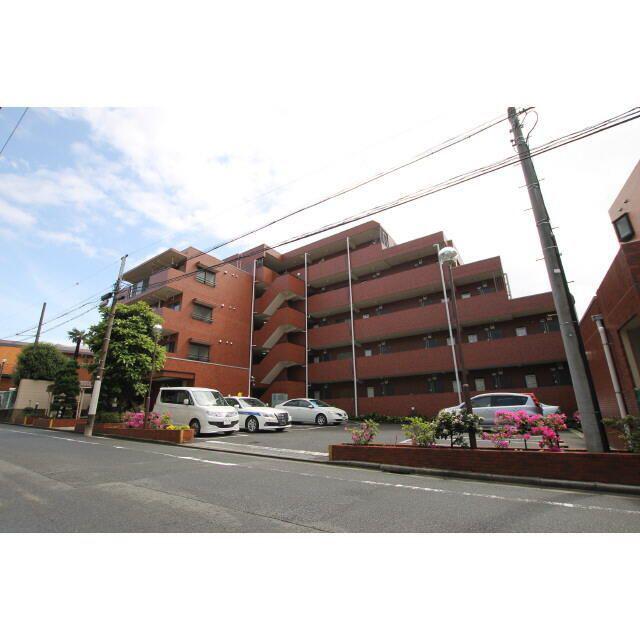 上池台コータスII