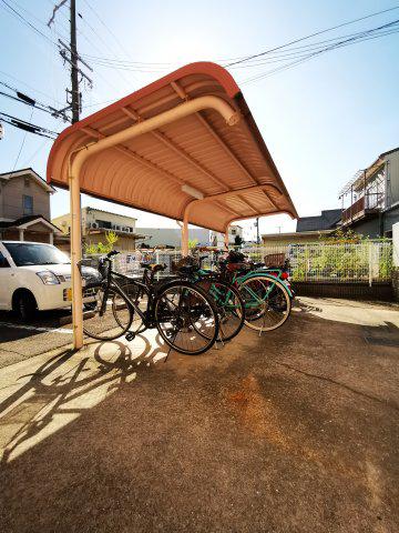 ハイツ藤