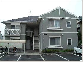 ハイツ藤