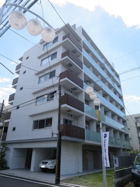 MAXIV HYS 南砂町