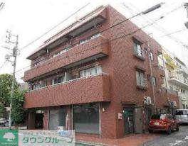 ファミールカワセ