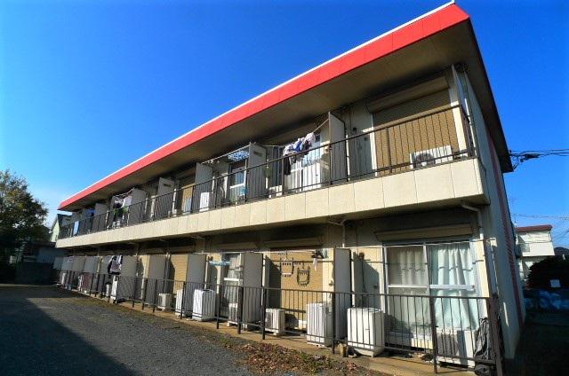 サンアベニュー久米川