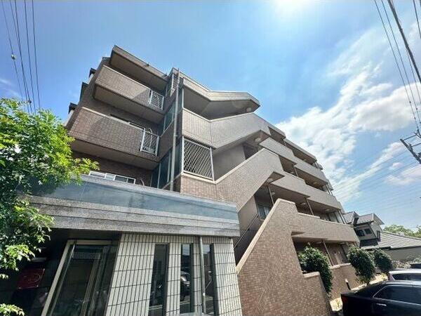 レージュ新栄町(2LDK/2階)