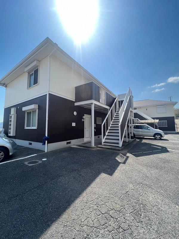 メゾン梨川