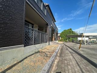 サニーホームズ宮ノ陣A