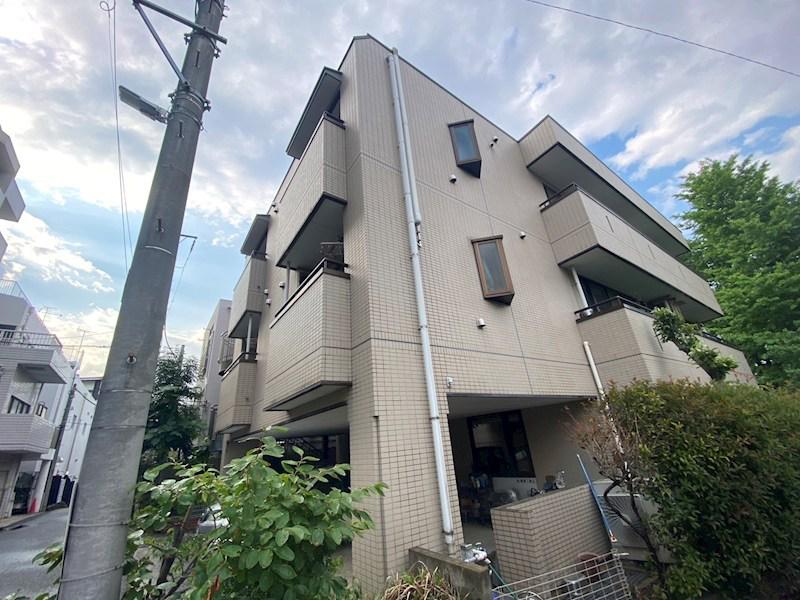 YパークII