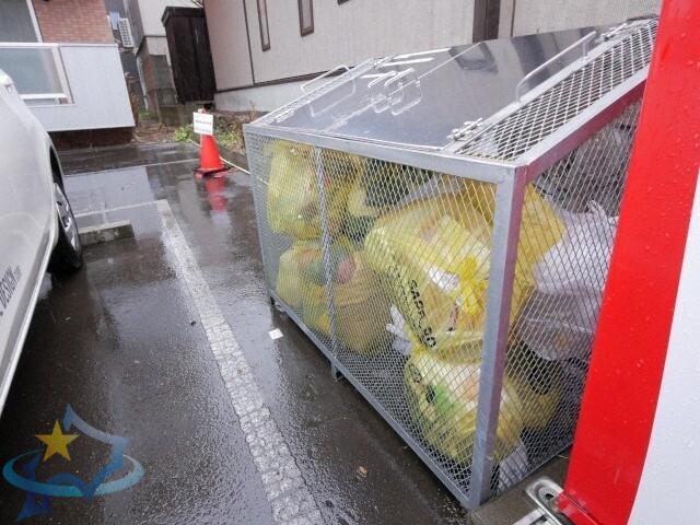 エステラ参番館