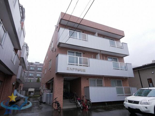 エステラ参番館