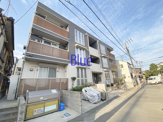 ラムリテン(1LDK/3階)