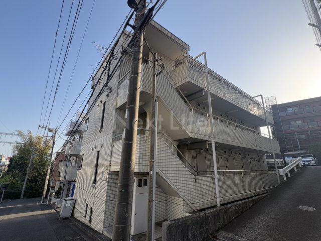 たまプラーザフラット