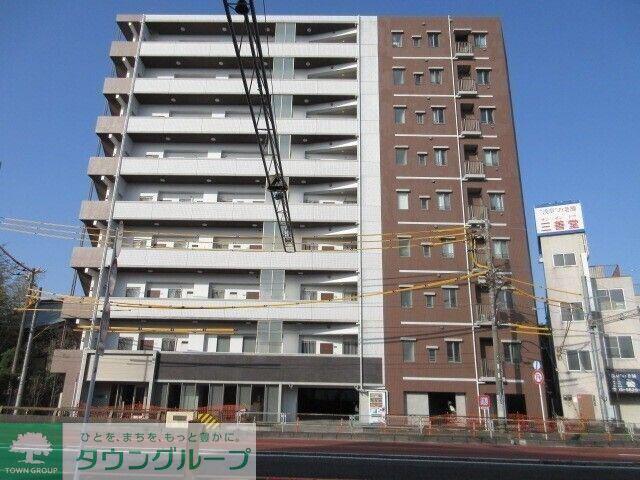 エム・ブランド亀有