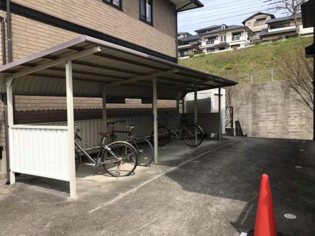 エトワールパレスB
