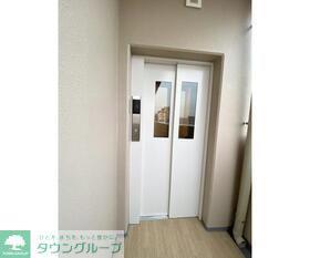 パルトネール井荻