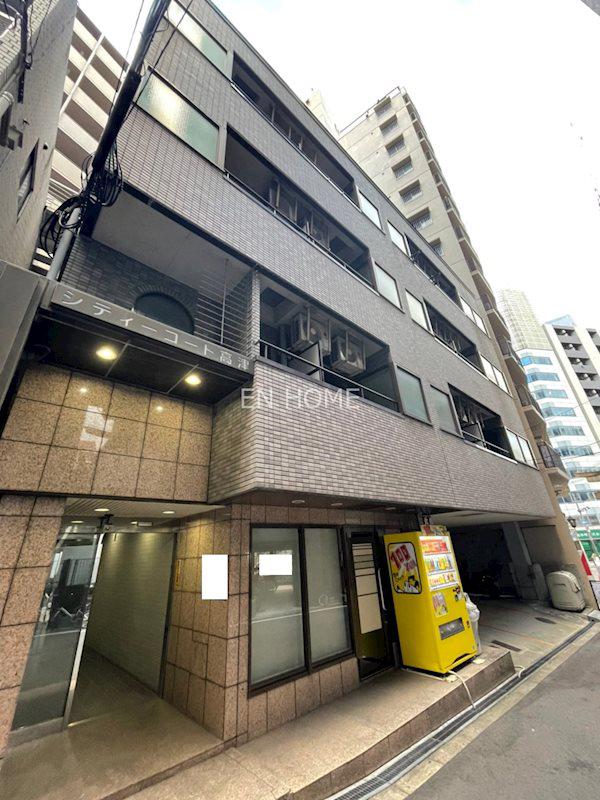 シティーコート高津エレガンス