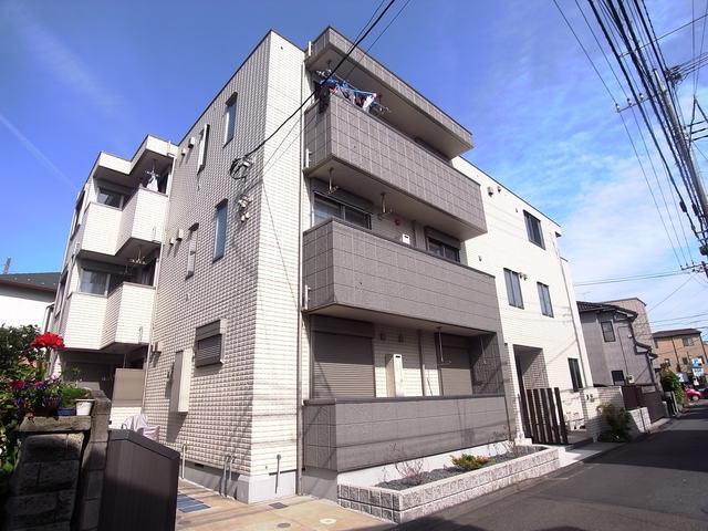 グランコートオークラ