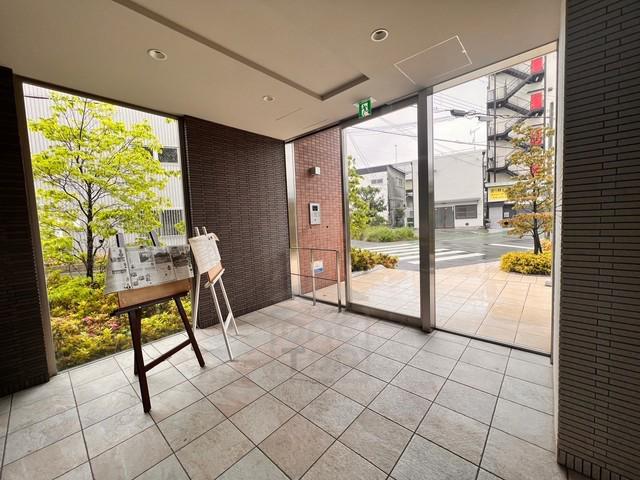 メゾンハナミズキ豊中