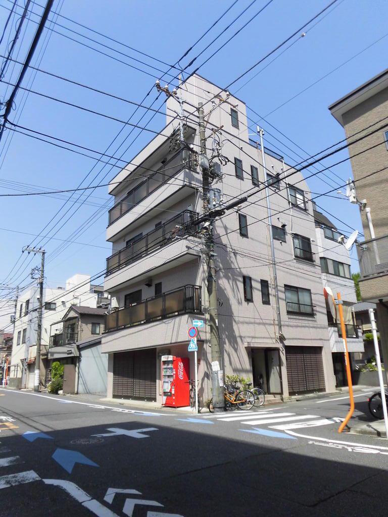 稗田ビル