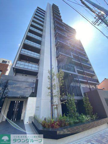 S-RESIDENCE亀島駅前ASCENT