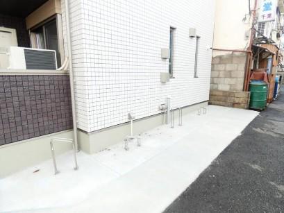 アイヴィレッジ  ビューノ東日暮里
