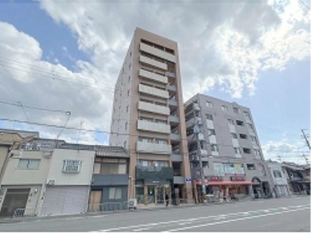 西院くめマンション