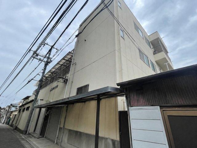 成和ハイツI