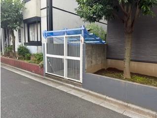 ビラージュ紅山