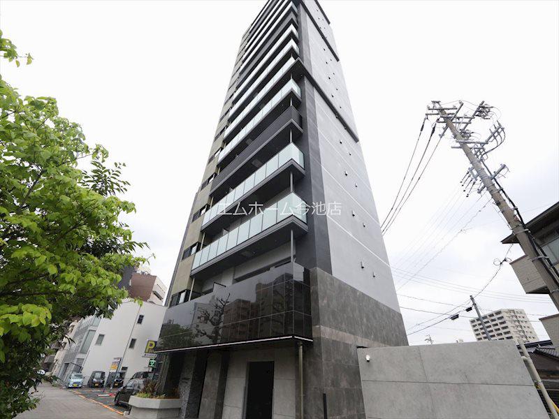 S-RESIDENCE大曽根BRESA