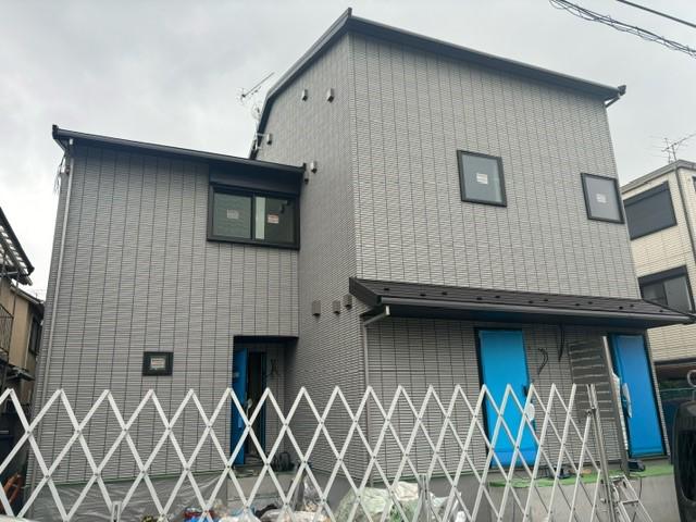ぺッシュ大島
