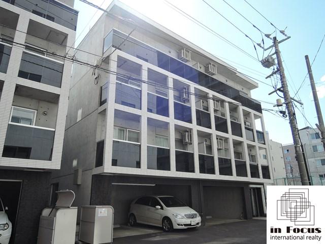 GARDEN TERRACE 4C ガーデンテラス